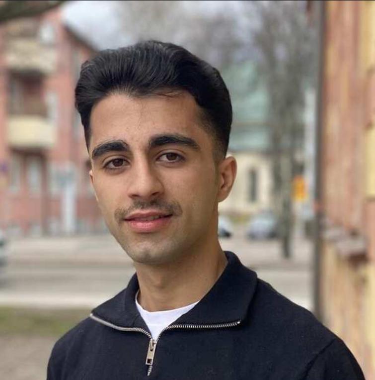 Deljar - Din kommunpolitiker i Sandviken